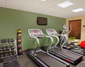 Hampton Inn Sidney, Sydney