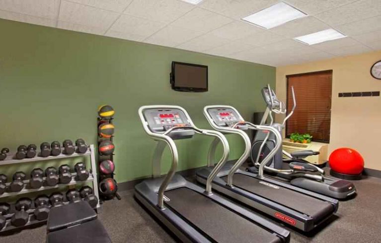 Hampton Inn Sidney, Sydney