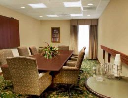 Hampton Inn Sidney, Sydney