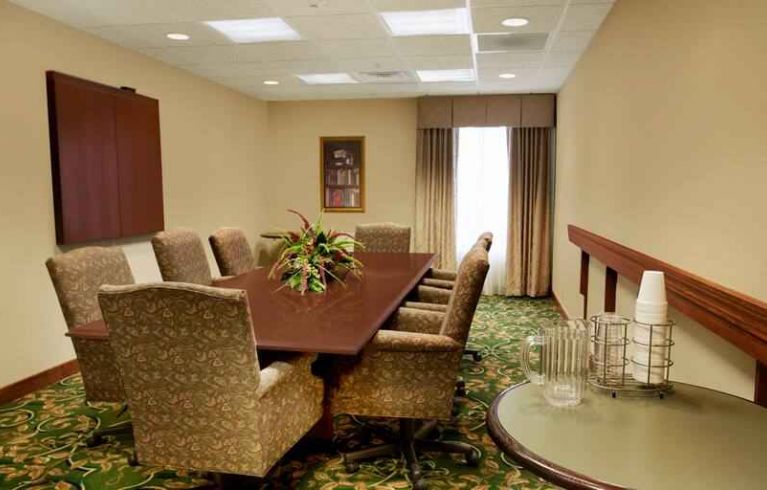 Hampton Inn Sidney, Sydney
