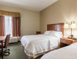 Hampton Inn Sidney, Sydney