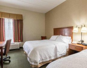 Hampton Inn Sidney, Sydney