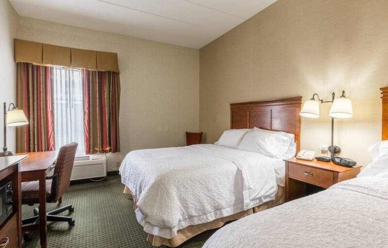 Hampton Inn Sidney, Sydney