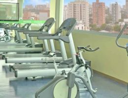 Hampton By Hilton Barranquilla, Barranquilla 