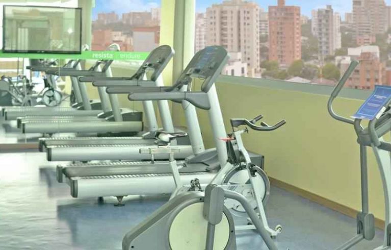 Hampton By Hilton Barranquilla, Barranquilla 