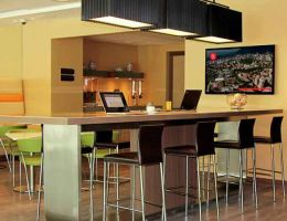 Hampton By Hilton Barranquilla, Barranquilla 