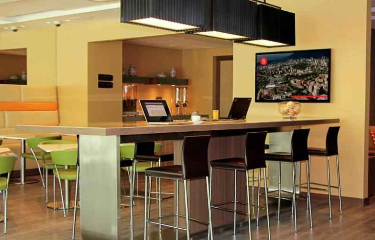 Hampton By Hilton Barranquilla, Barranquilla 