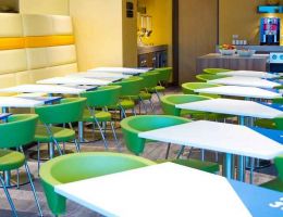 Hampton By Hilton Barranquilla, Barranquilla 