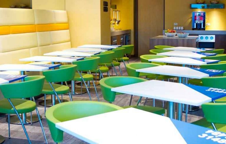 Hampton By Hilton Barranquilla, Barranquilla 