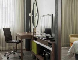 Hampton By Hilton Barranquilla, Barranquilla 