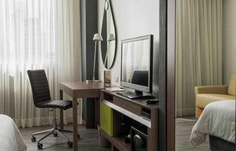 Hampton By Hilton Barranquilla, Barranquilla 