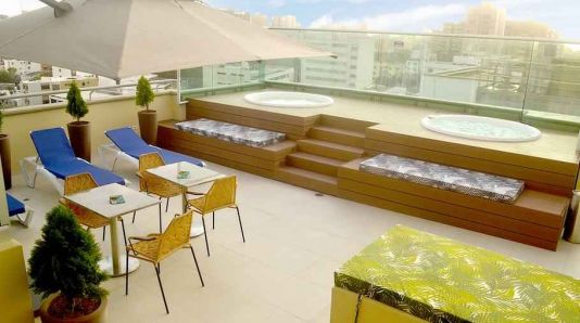 Hampton By Hilton Barranquilla, Barranquilla 
