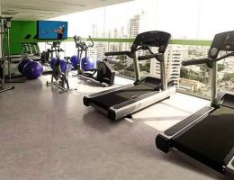 Hampton By Hilton Cartagena, Cartagena