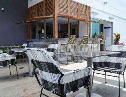 Hampton By Hilton Cartagena, Cartagena