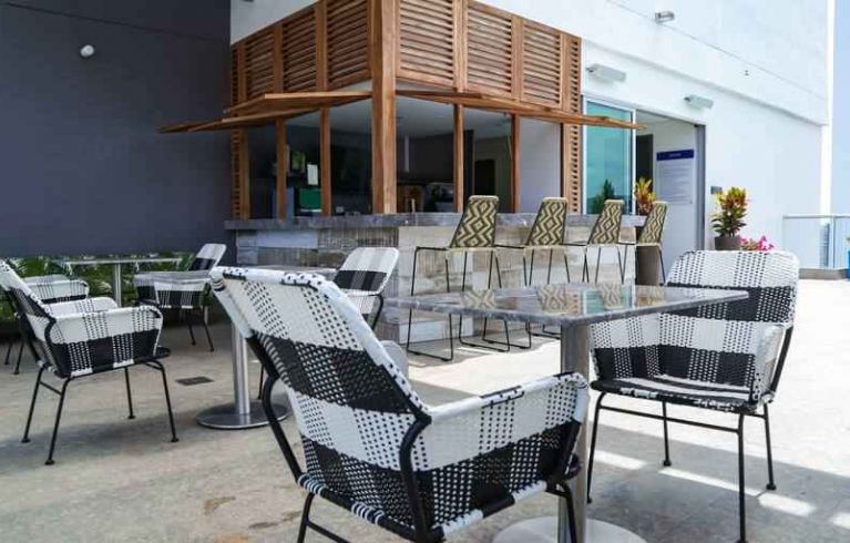 Hampton By Hilton Cartagena, Cartagena