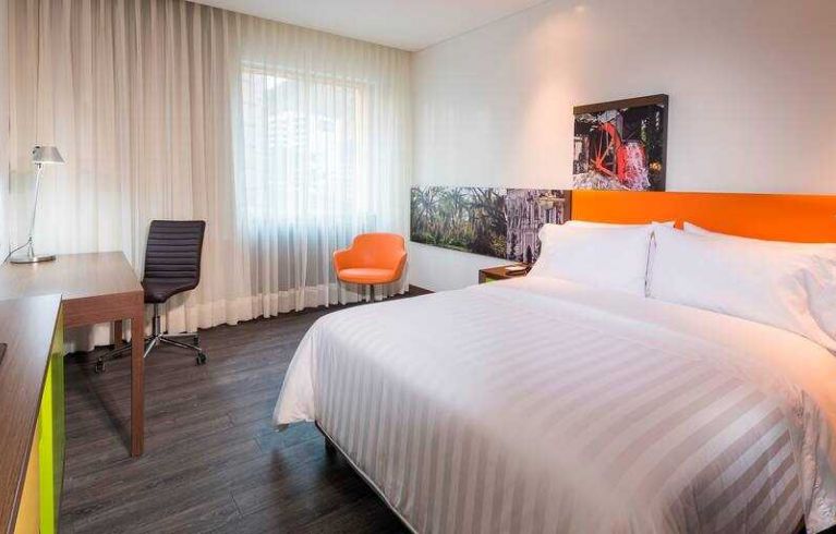 Hampton By Hilton Cali, Cali