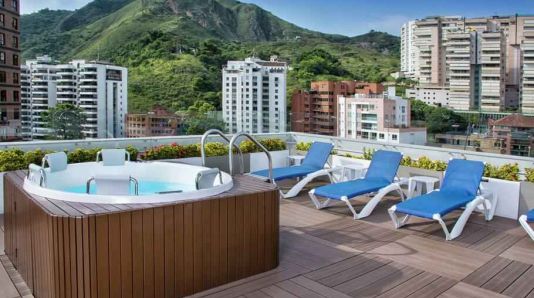 Hampton By Hilton Cali, Cali