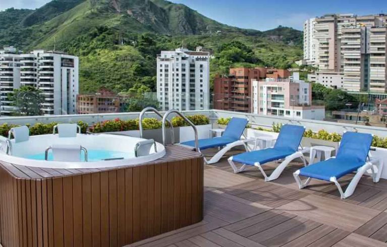 Hampton By Hilton Cali, Cali