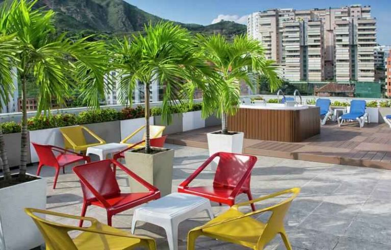Hampton By Hilton Cali, Cali