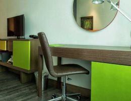 Hampton By Hilton Cali, Cali