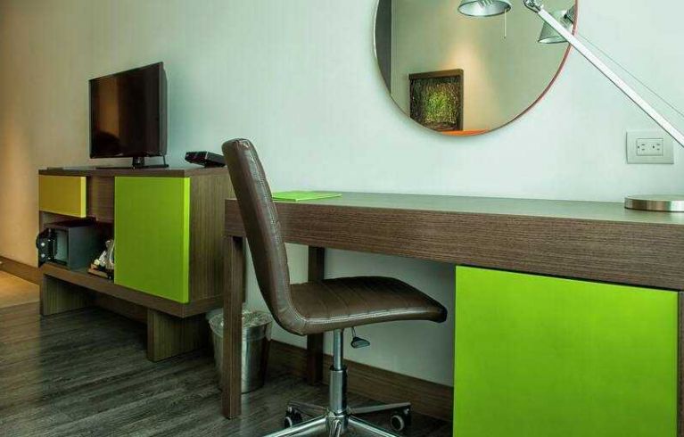 Hampton By Hilton Cali, Cali