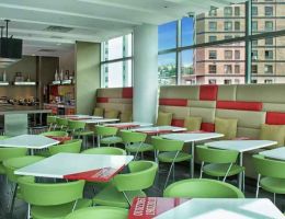 Hampton By Hilton Cali, Cali