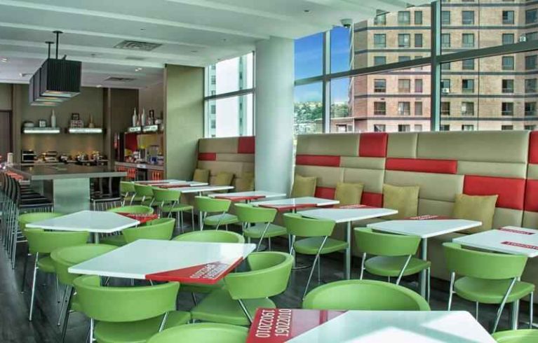 Hampton By Hilton Cali, Cali