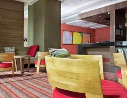 Hampton By Hilton Cali, Cali