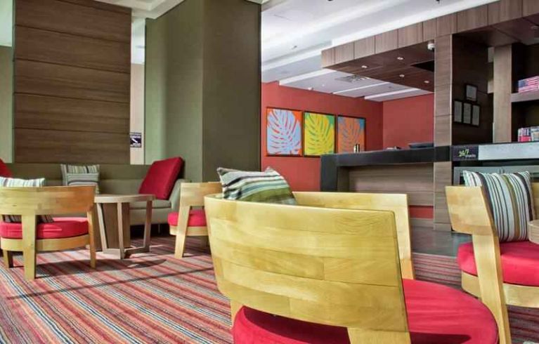 Hampton By Hilton Cali, Cali