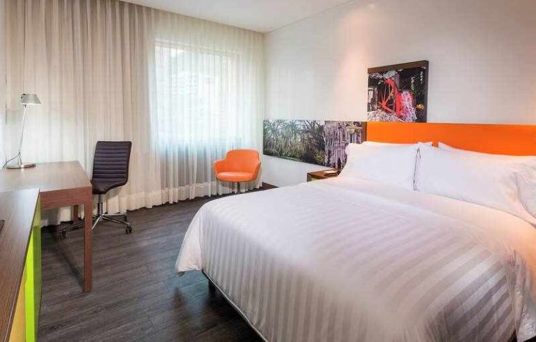 Hampton By Hilton - Yopal, Yopal
