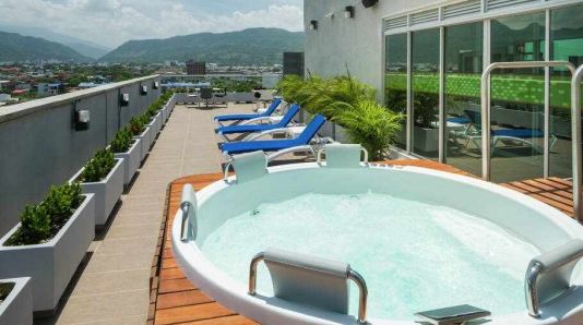 Hampton By Hilton - Yopal, Yopal