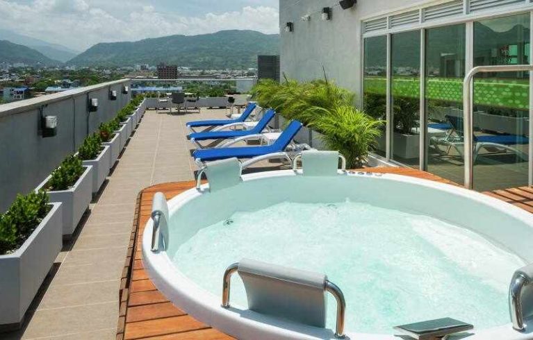 Hampton By Hilton - Yopal, Yopal