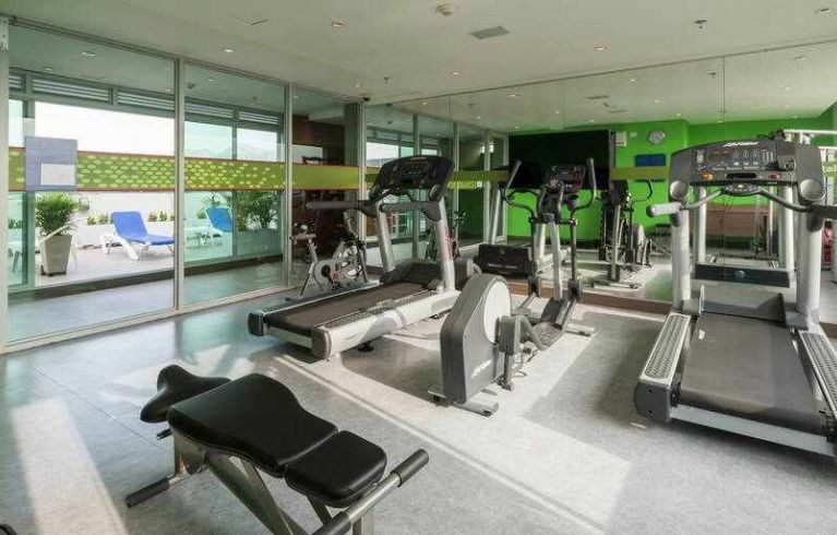 Hampton By Hilton - Yopal, Yopal