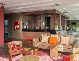 Hampton By Hilton - Yopal, Yopal