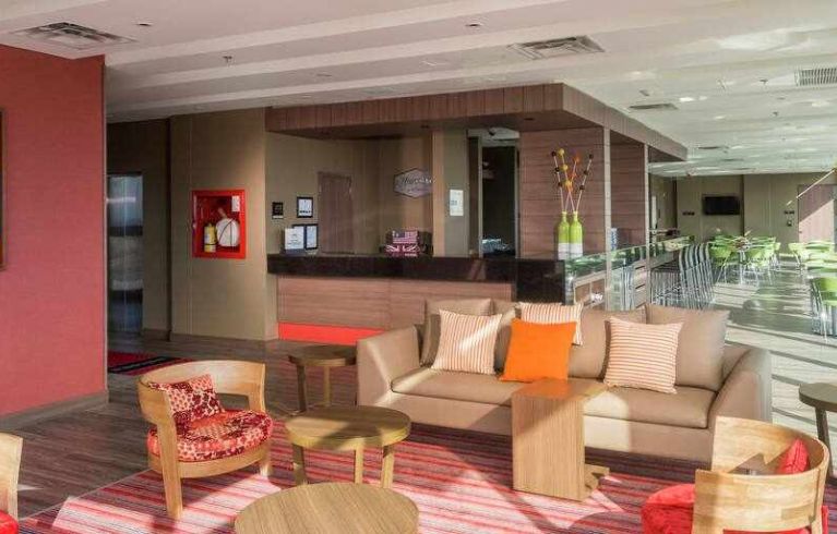 Hampton By Hilton - Yopal, Yopal