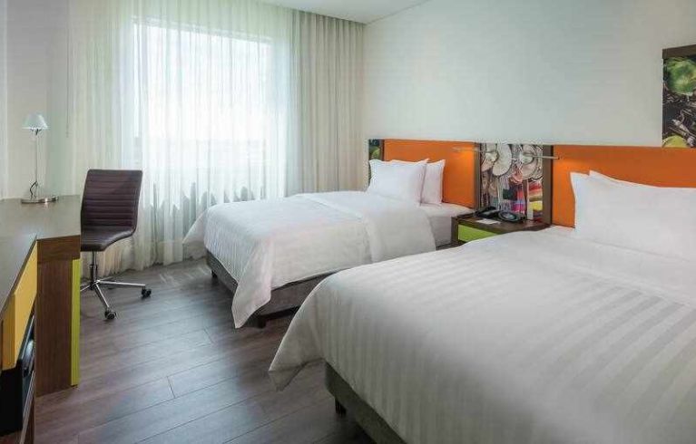 Hampton By Hilton - Yopal, Yopal