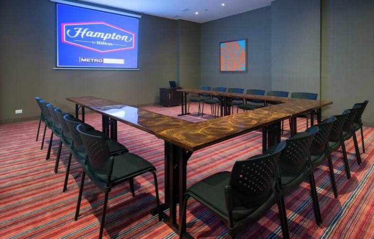 Hampton By Hilton - Yopal, Yopal