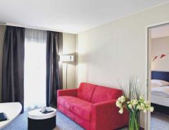 Hotel Hilton Garden Inn Tivoli Innsbruck image