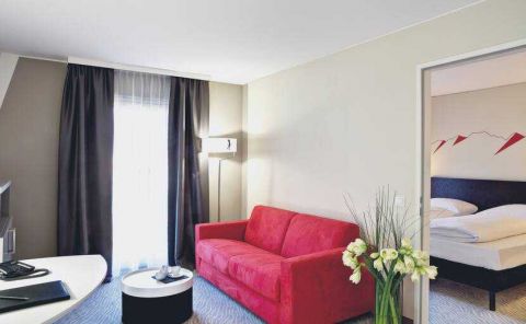 Hotel Hilton Garden Inn Tivoli Innsbruck image