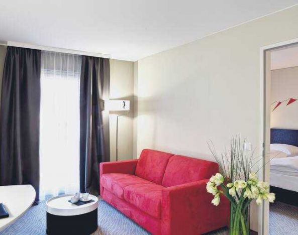 Hilton Garden Inn Tivoli Innsbruck, Innsbruck 