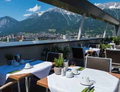 Hotel Hilton Garden Inn Tivoli Innsbruck image