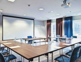 Hilton Garden Inn Tivoli Innsbruck, Innsbruck 