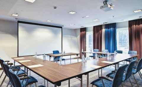 Hotel Hilton Garden Inn Tivoli Innsbruck image