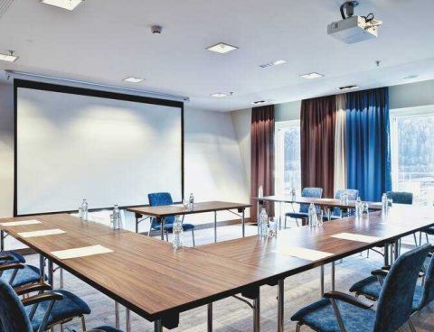 Hotel Hilton Garden Inn Tivoli Innsbruck image