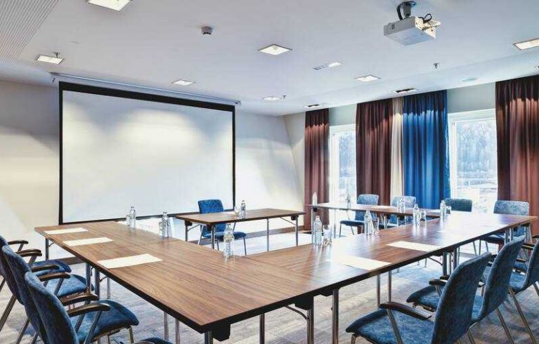 Hilton Garden Inn Tivoli Innsbruck, Innsbruck 
