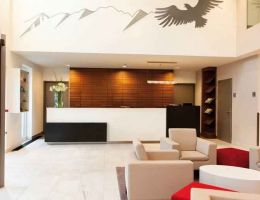 Hilton Garden Inn Tivoli Innsbruck, Innsbruck 