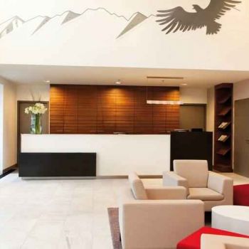 Hotel Hilton Garden Inn Tivoli Innsbruck image