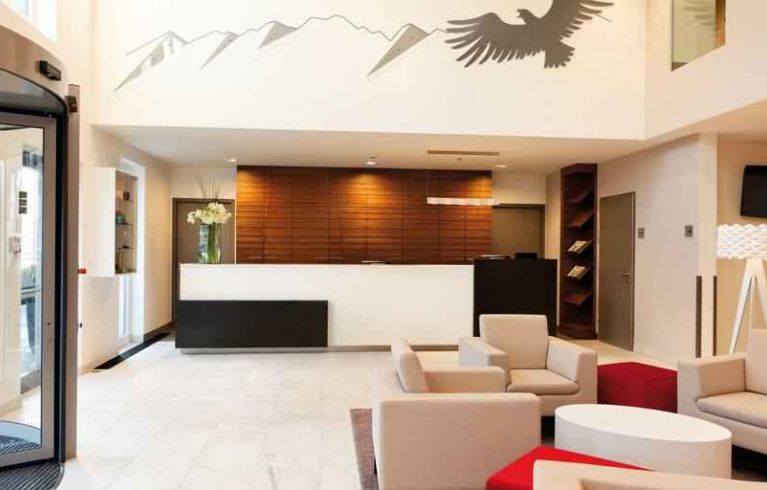 Hilton Garden Inn Tivoli Innsbruck, Innsbruck 