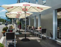Hilton Garden Inn Tivoli Innsbruck, Innsbruck 