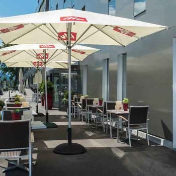 Hotel Hilton Garden Inn Tivoli Innsbruck image